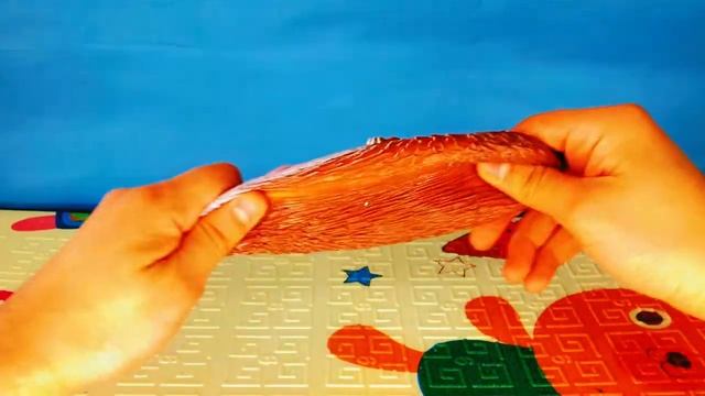 ШОК ИГРУШКА\ЕЖИК АНТИСТРЕСС ! смотреть онлайн