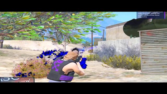 Я СКАЗАЛ ИМ НЕТ В GTA 5 RP / ТУЛЕВО ГТА 5 РП / DAVIS / REDUX / ПРОМОКОД: BORODA1337 смотреть онлайн