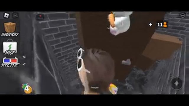 НЫЧКИ НА КАРТЕ Mansion 2|МАРДЕР МИСТЕРИ 2 #роблокс #robloks #мардермистери2 #картывроблокс #врек смотреть онлайн