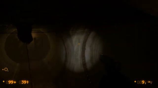 Black Mesa Source Part 4 : Who Wants Crabs? смотреть онлайн