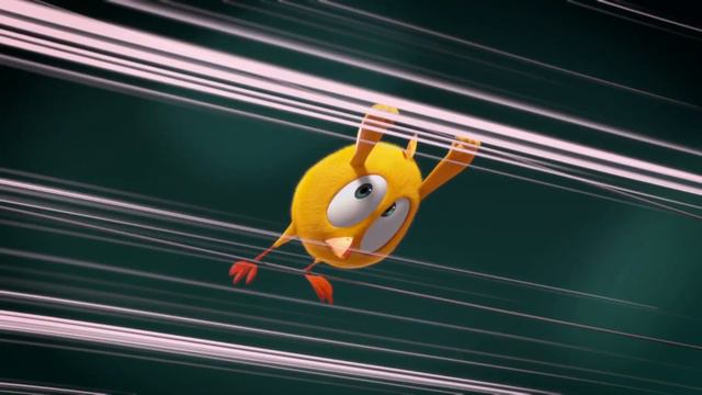 Where's Chicky? Funny Chicky 2020 | RED ALERT | Chicky Cartoon In English For Kids