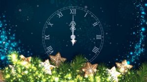 НОВЫЙ ГОД СЛЕТАЕТ С НЕБА