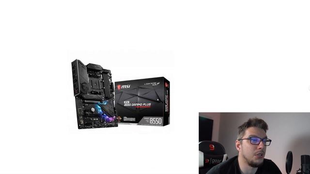 Jaka płyta główna pod Ryzen 7 5800x смотреть онлайн