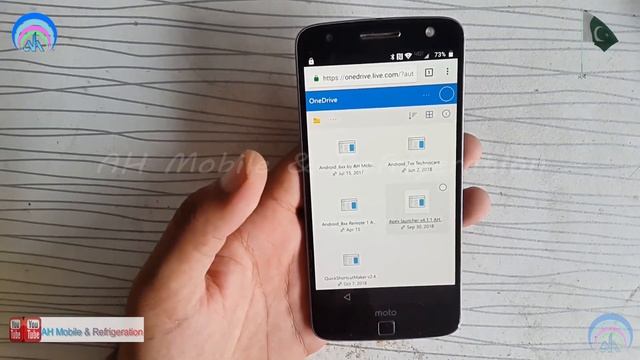Motorola Droid Z (XT-1650) FRP Bypass Google Account Bypass Without PC | Urdu Hindi смотреть онлайн