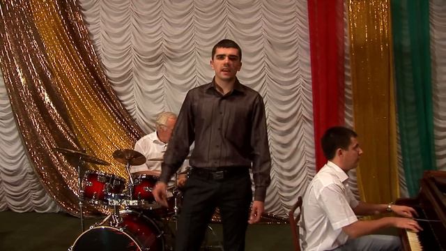 Я ТЕБЯ ЛЮБЛЮ... смотреть онлайн