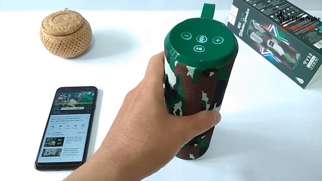 Review Loa Bluetooth Hoco Chính Hãng - Alo Phat Nghe shop смотреть онлайн