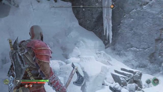God of War Рагнарёк гостинг эффект на любом тв смотреть онлайн