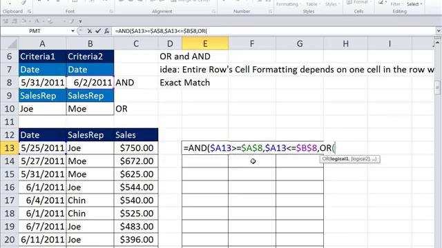 Excel Magic Trick 787: Conditional Formatting Basic To Advanced (30 Examples) смотреть онлайн