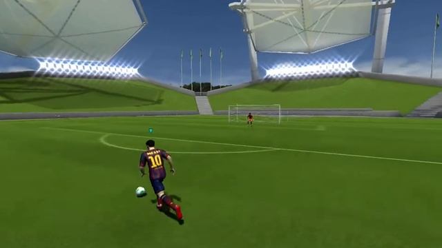 FIFA 14-GeForce 7025 смотреть онлайн