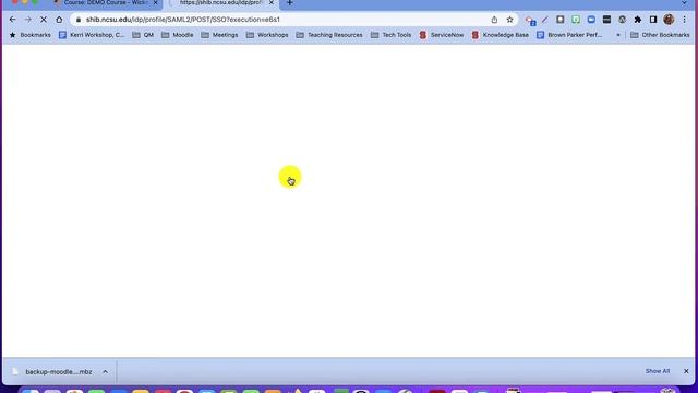 Moodle 4.0 Back Up and Restore a Moodle Course смотреть онлайн
