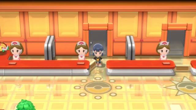 Pokemon L Perle S Diamant : -ONLiNE- Lokal↖️“ oder Global↘️“Wie TAUSCHE ich Pokémon im CENTER! смотреть онлайн