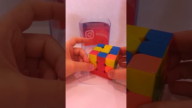 КАК СОБРАТЬ КУБИК РУБИКА?РАССКАЖУ В ЭТОМ ВИДЕО! смотреть онлайн