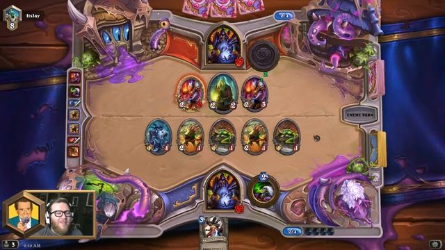Old Gods Budget Zoo Warlock [Standard] - Deck Guide - Hearthstone смотреть онлайн