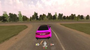 ?ОБЗОР? БМВ М5 Ф90 НА БЛЭК РАШЕ??