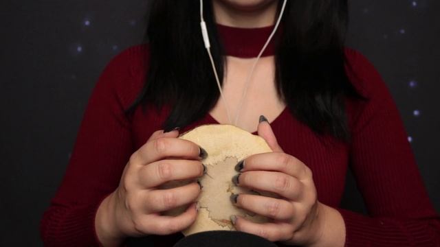 АСМР | Деревянные триггеры для твоего сна ? ASMR | Wood triggers for sleep , no talking смотреть онлайн