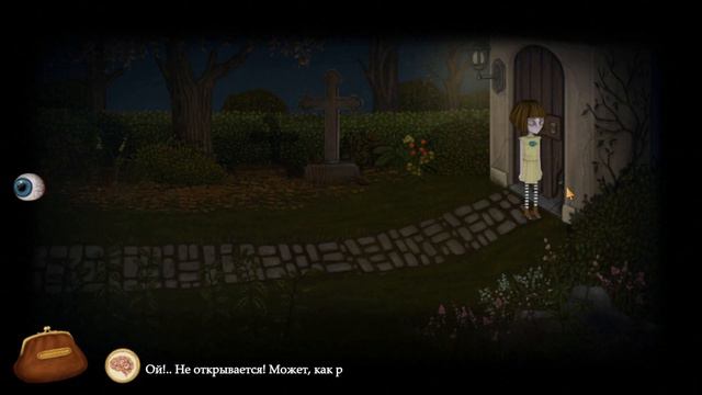 СЕКРЕТНЫЕ ДОКУМЕНТЫ. Fran Bow - Прохождение #12 смотреть онлайн