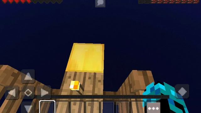 Виживаю на карте Air ship Прохождение смотреть онлайн