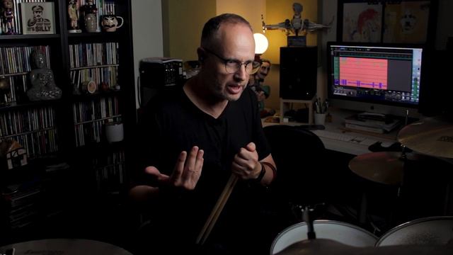 Practising A Groove смотреть онлайн