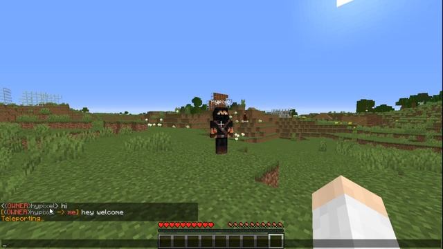 Nick Name Plugin | Minecraft Plugins смотреть онлайн