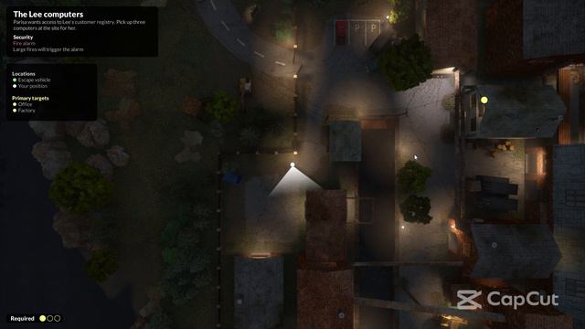 У TEARDOWN ЕСТЬ СЮЖЕТНЫЙ РЕЖИМ!?►Teardown #1