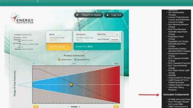 GDF SUEZ Webinar: Decoding Energy Products смотреть онлайн