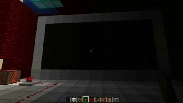 Самый большой механический дом в майнкрафте 2!!! (суперкомпьютер, аппарат виртуальной реальности) смотреть онлайн