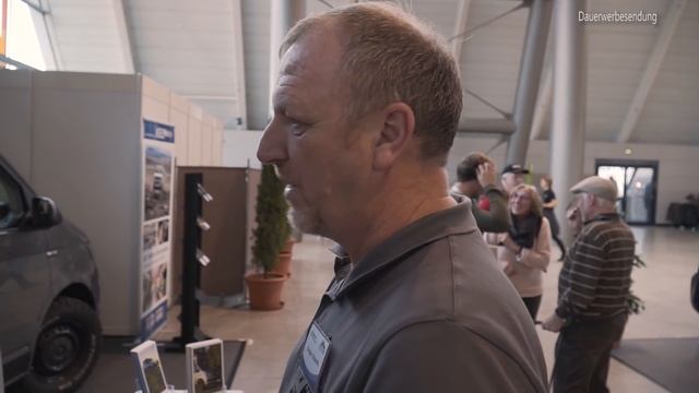 CMT Stuttgart Messe 2019 KEC Motors VW T6 Mountaineer Sport Adventure Globetrotter смотреть онлайн