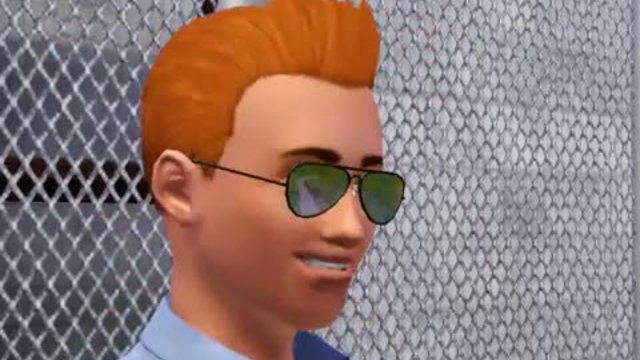 The Sims 3 World Adventures EP Trailer смотреть онлайн