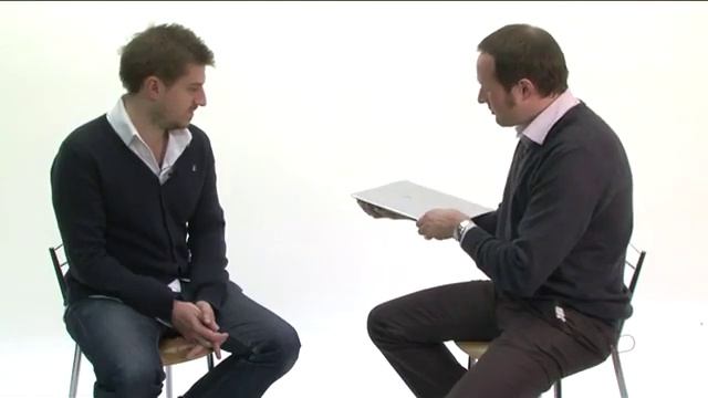 Dell Adamo XPS world's thinnest laptop смотреть онлайн