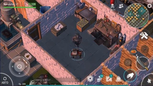 РЕЙД БАЗ SSS и Nina! ВСЕ ЛУЧШЕ И ЛУЧШЕ СТАЛИ ДАВАТЬ РЕЙДЫ / Last Day on Earth Survival №76 смотреть онлайн