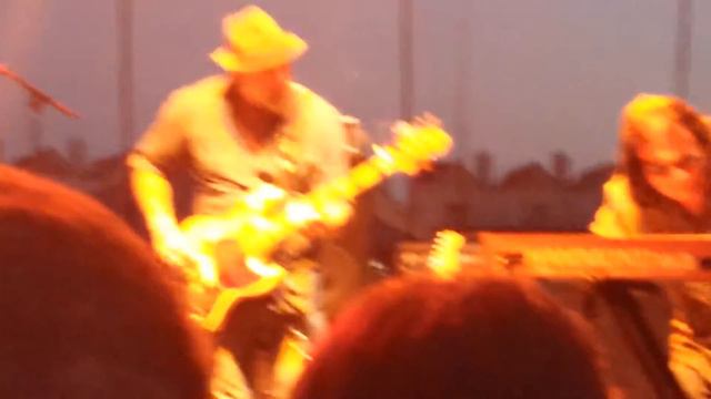Walter Trout смотреть онлайн