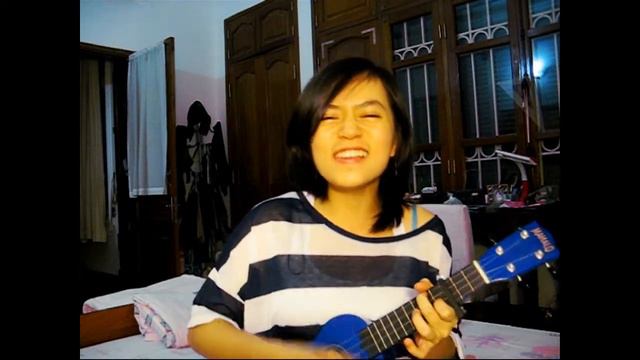 Hey Soul Sister - Train (Cover) смотреть онлайн