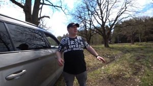 Замена масла в Халдекс 5! Зачем менять масло в муфте? Skoda Kodiaq