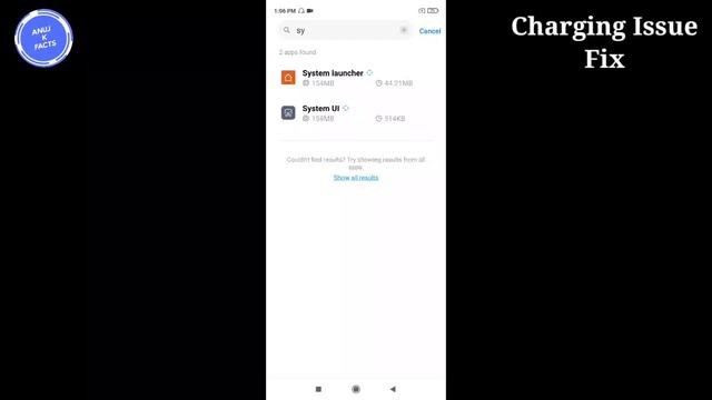 How To solve Slow Charging Problem in Redmi Note 9 pro | Redmi note 9 9Pro slow charging problem смотреть онлайн