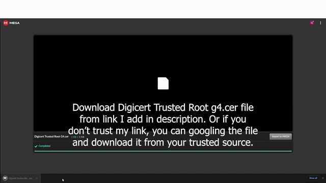 EASY FIX! Error Validating EasyAntiCheat Code Signing Certificate