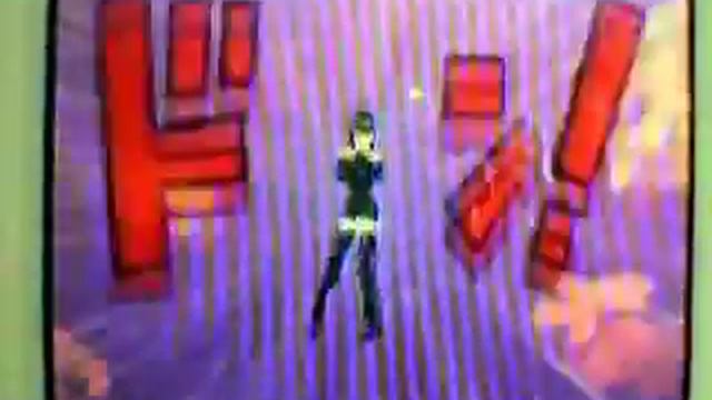 One Piece: Gear Spirit - Robin's Specials смотреть онлайн