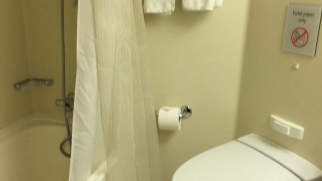 Как выглядит каюта на корабле смотреть онлайн