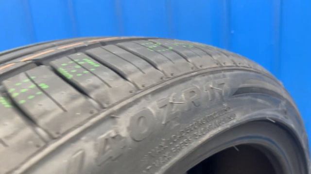 PNEU 205/40R17 XL 84W ARGOS UHP ROADKING