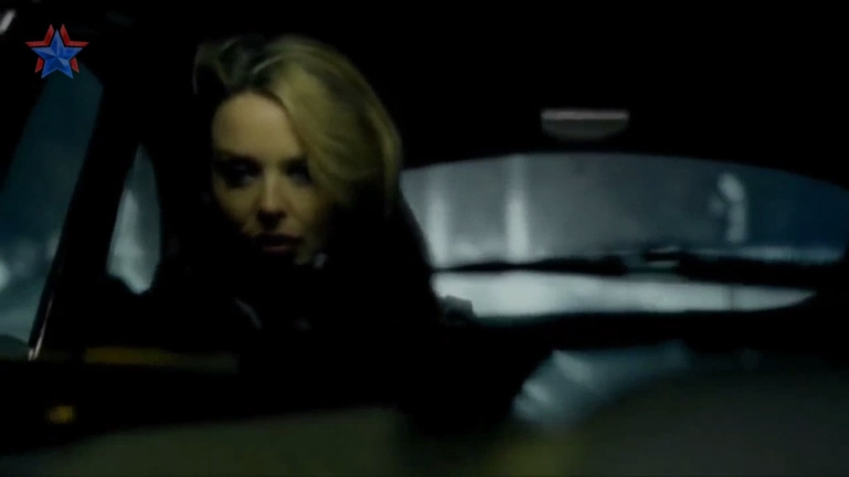 Kylie Minogue - Please Stay