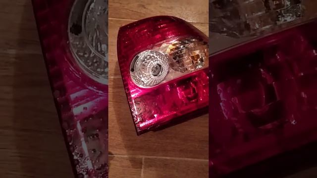 Как самому тонировать фонарь смотреть онлайн