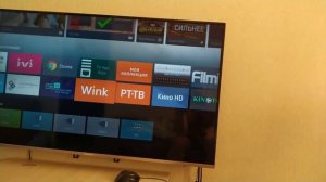 Лучшее приложение для Android TV