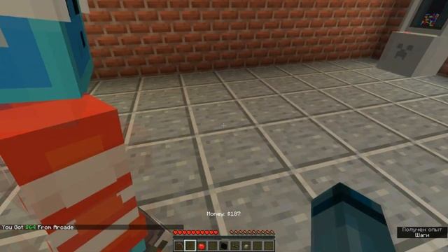 ?Майнкрафт, но Мы Открыли КОМПЬЮТЕРНЫЙ КЛУБ + K_o_Smo! смотреть онлайн