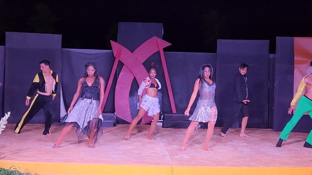 Selectum Family Resort Varadero Entertainment, Cuba 🇨🇺