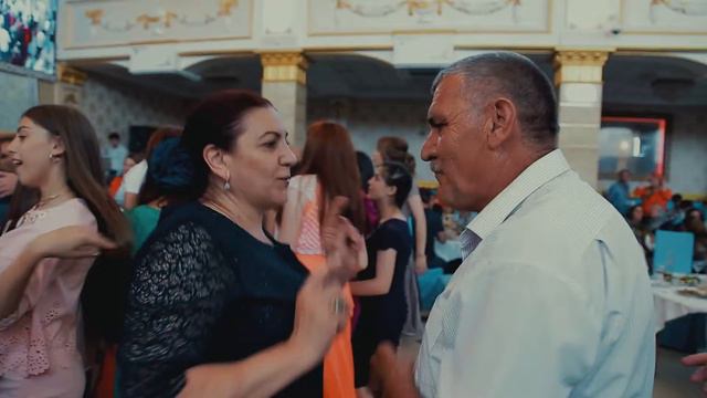 Курбан Абдурагимов.Свадебный клип Юсупа и Альбины 8 июля 2017 смотреть онлайн