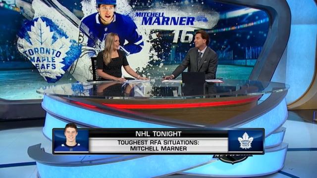 NHL Tonight Aug 29, 2019 смотреть онлайн