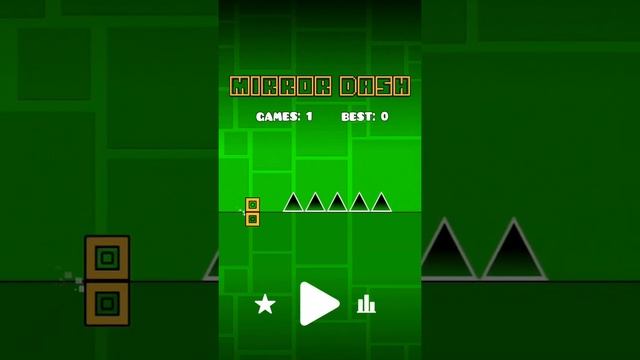 Играю на всех модах гд на айфон смотреть онлайн