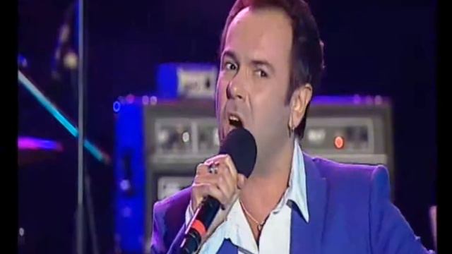 Андрей Солод Baltic Song Contest