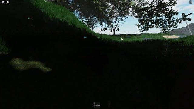 ROBLOX - Isle: (Update 8) Gameplay #53 смотреть онлайн
