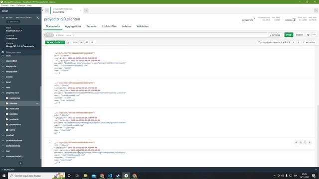 Actividad 4 - Scripts de testing смотреть онлайн