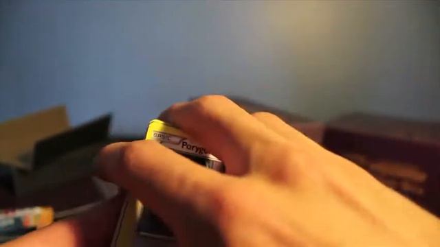 Pokemon TCG Plasma Blast Elite Trainer Box Unboxing смотреть онлайн